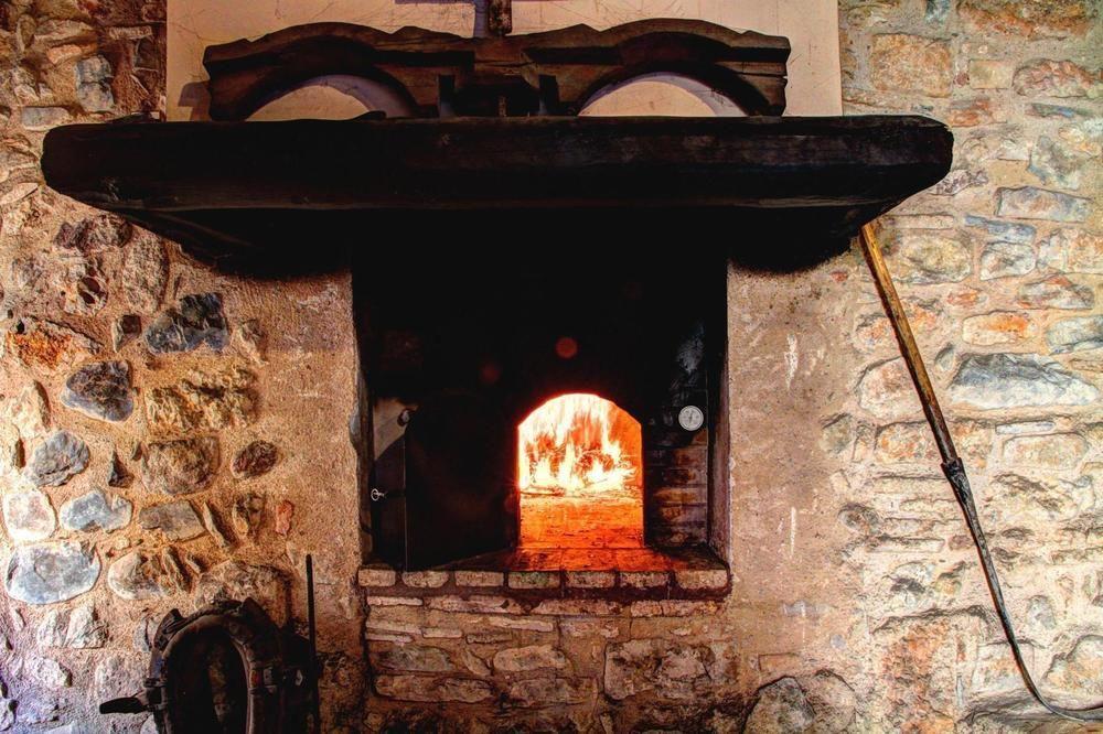 Castell De Riudabella Vimbodi I Poblet Exterior foto